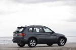BMW X5 2010 года